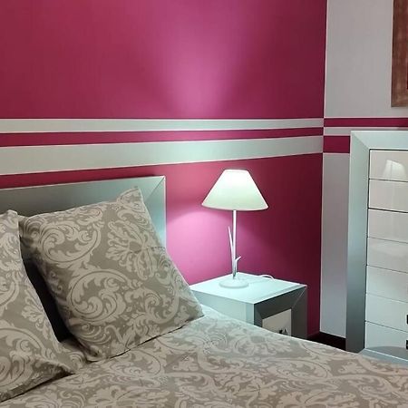 Apartamento El Ferial Сарон Екстериор снимка