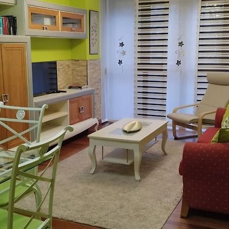 Apartamento El Ferial Сарон Екстериор снимка