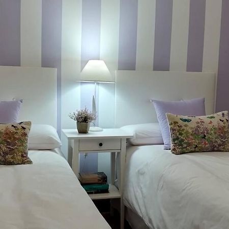 Apartamento El Ferial Сарон Екстериор снимка