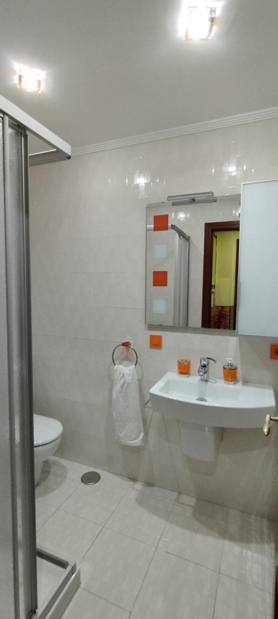 Apartamento El Ferial Сарон Екстериор снимка