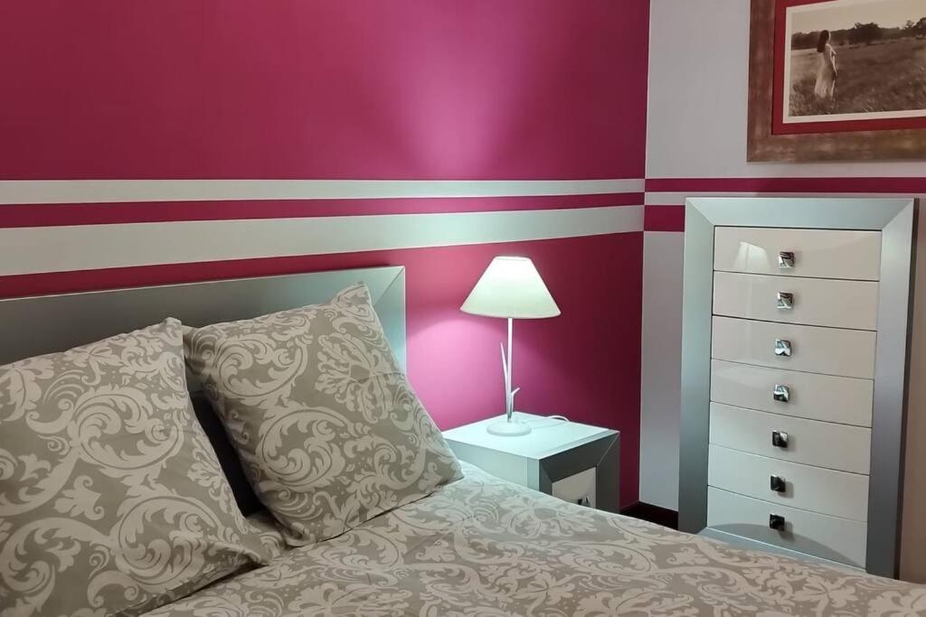 Apartamento El Ferial Сарон Екстериор снимка