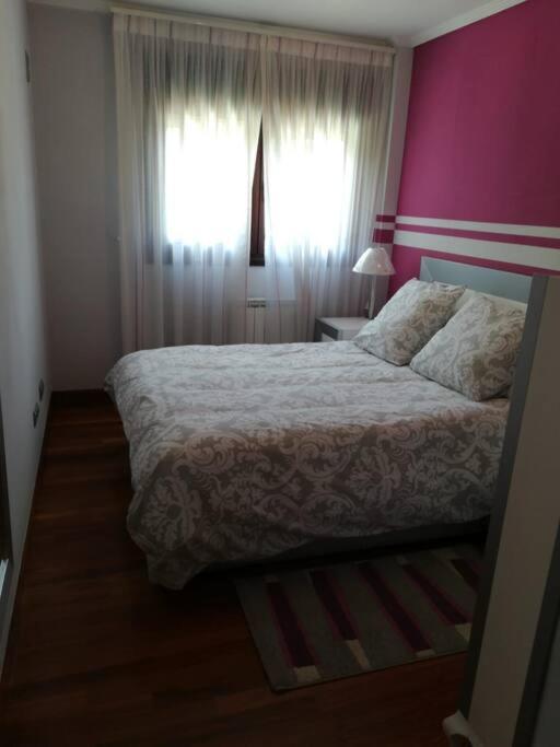 Apartamento El Ferial Сарон Екстериор снимка